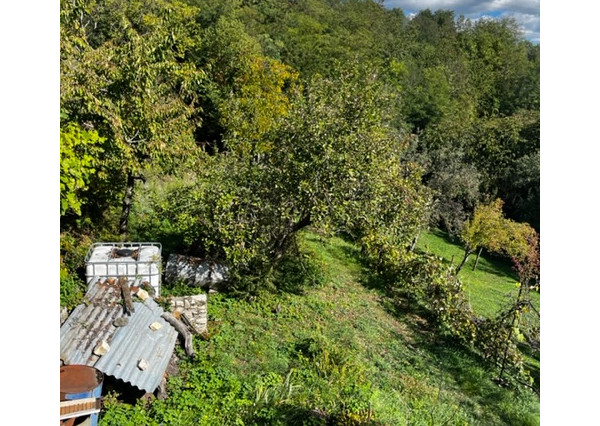 Exkluzívne ponúkame na predaj útulnú chatu v obci Dívín, okres Lučenec.